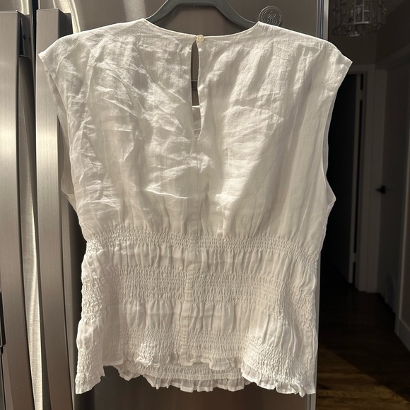 Frame tanktop - Picture 3 of 3